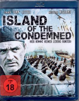 Island Of Condemned 