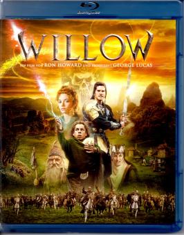 Willow (Raritt) 