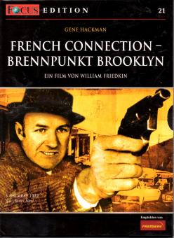 French Connection - Brennpunkt Brooklyn (Siehe Info unten) 