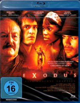 Exodus (Ascot) 