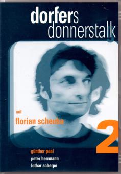 Donnerstalk 2 - Alfred Dorfer 