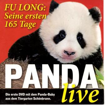 Panda Live - Fu Long 