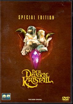Der Dunkle Kristall (Special Edition) (Klassiker) 