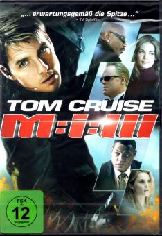 Mission Impossible 3 