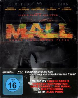 Mall - Wrong Time Wrong Place (Limited Edition) (Steelbox) 