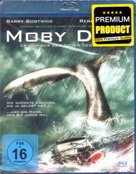 Moby Dick (2010) 