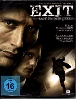 Exit - Lauf Um Dein Leben 