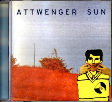 Attwenger Sun (Siehe Info unten) 