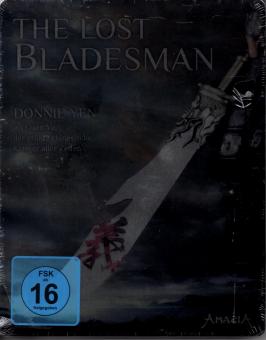 The Lost Bladesman (Steelbox) 