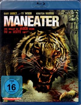 Maneater 