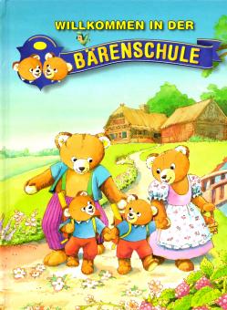 Willkommen In Der Brenschule (Siehe Info unten) 