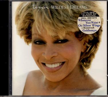 Tina Turner - Wildest Dreams (Siehe Info unten) 