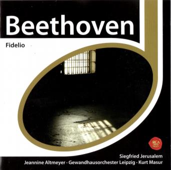 Beethoven - Fidelio 