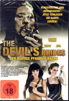 Devils Brides 