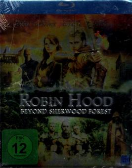 Robin Hood - Beyond Sherwood Forest 