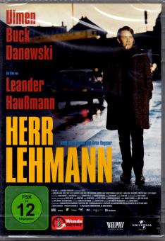 Herr Lehmann 
