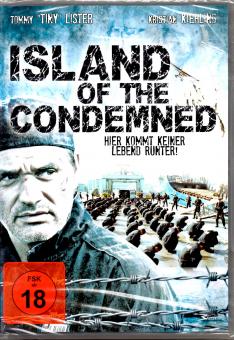 Island Of The Condemned 