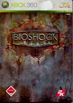 Bioshock (Steelbox) 