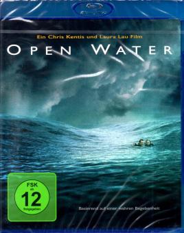 Open Water 1 