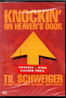 Knockin' On Heaven's Door 