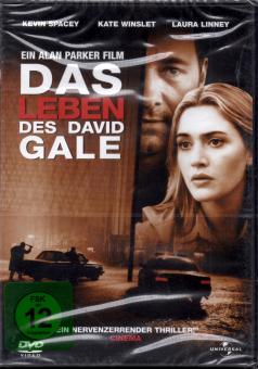 Das Leben Des David Gale 