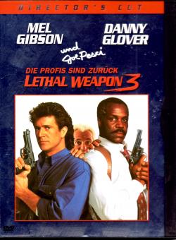 Lethal Weapon 3 (Directors Cut Version) 