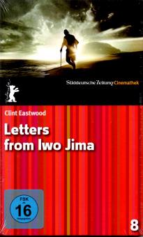 Letters From Iwo Jima 