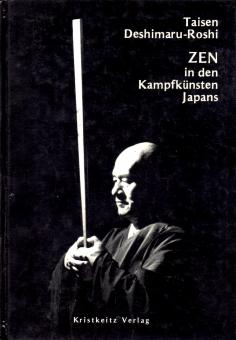Zen In Den Kampfknsten Japans (Siehe Info unten) 