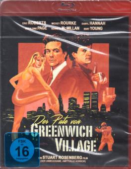 Der Pate Von Greenwich Village (Uncut) (Limited Edition) (Raritt) 