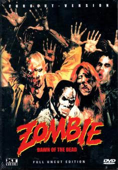 Zombie 1 - Dawn Of The Dead (Euro-Uncut Version) (Kleine Hartbox) (Raritt) 