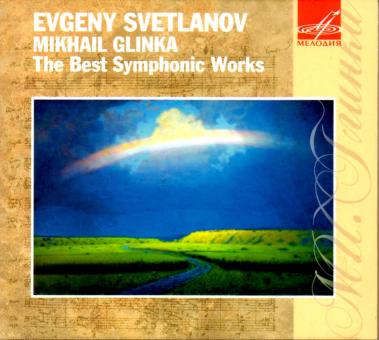 The Best Symphonic Works (Siehe Info unten) 