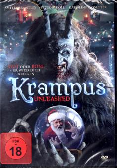 Krampus Unleashed 