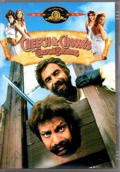 Cheech & Chong - Corsican Brothers (Kultfilm) 