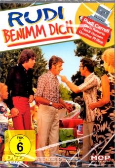 Rudi Benimm Dich (Klassiker) 