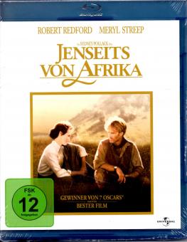 Jenseits Von Afrika-Out Of Africa 