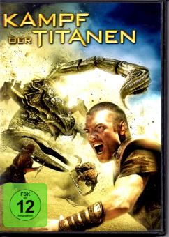 Kampf Der Titanen (2010 - Neue Version) 