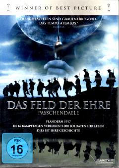 Das Feld Der Ehre - Passchendaele 