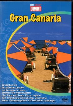 Gran Canaria 