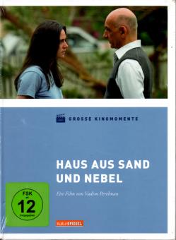 Haus Aus Sand Und Nebel 