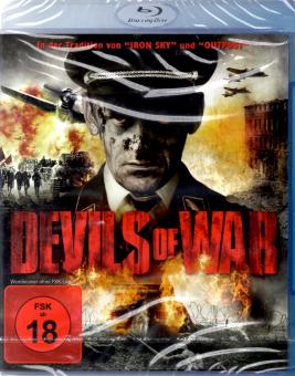 Devils Of War 