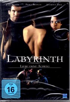 Labyrinth - Liebe Ohne Ausweg 
