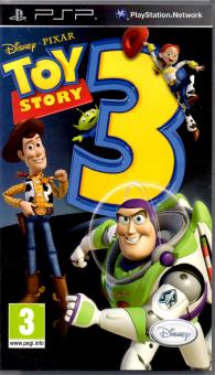 Toy Story 3 (Disney) 