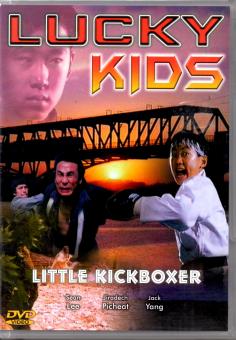 Lucky Kids - Little Kickboxer 
