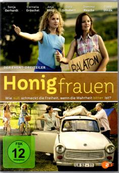 Honigfrauen (2 DVD) 