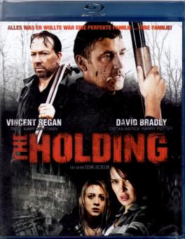 The Holding (Raritt) 