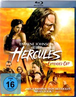 Hercules (Extended Cut) 