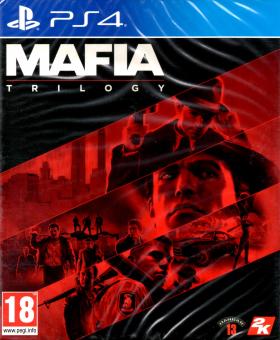 Mafia - Trilogy 