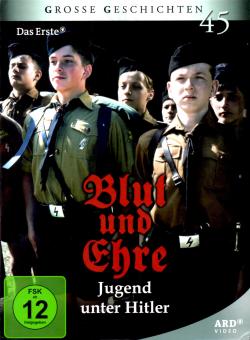 Blut Und Ehre - Jugend Unter Hitler (4 DVD) (Mediabook) (Siehe Info unten) 