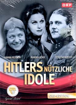 Hitlers Nützliche Idole 