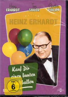 Kauf Dir Einen Bunten Luftballon 